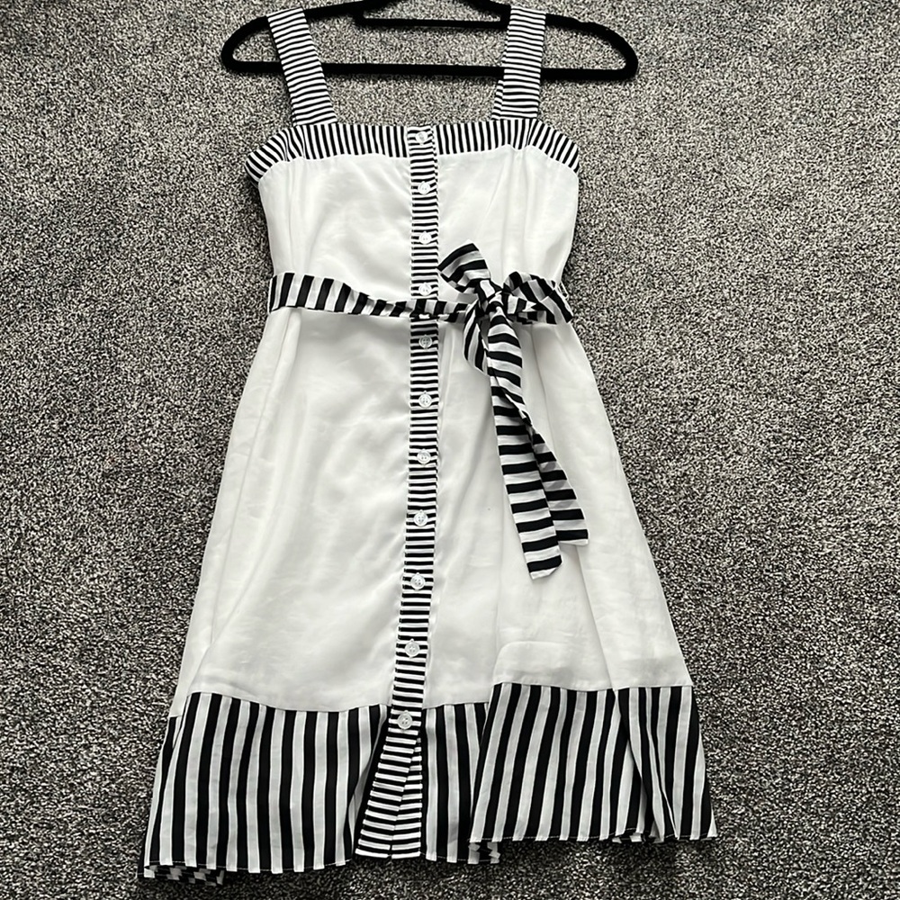 Summersalt Mini Dress